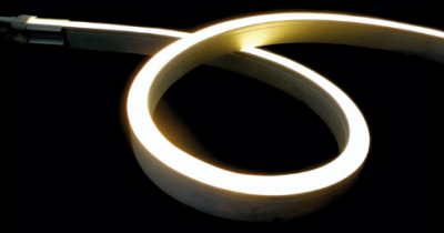 LED U-shape Neon-Flex